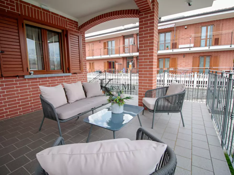 Immagine 48 di Villa in vendita  in Via Palestro 4 a San Giusto Canavese