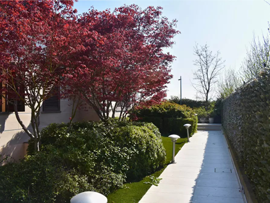 Immagine 8 di Casa bifamiliare in vendita  in Strada del Lazzaretto a Parma