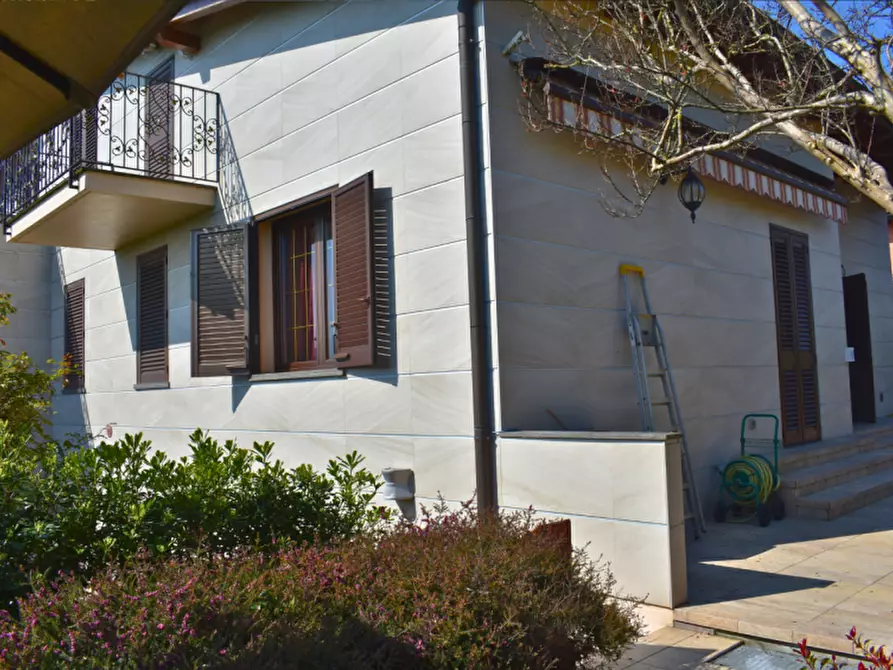 Immagine 10 di Casa bifamiliare in vendita  in Strada del Lazzaretto a Parma