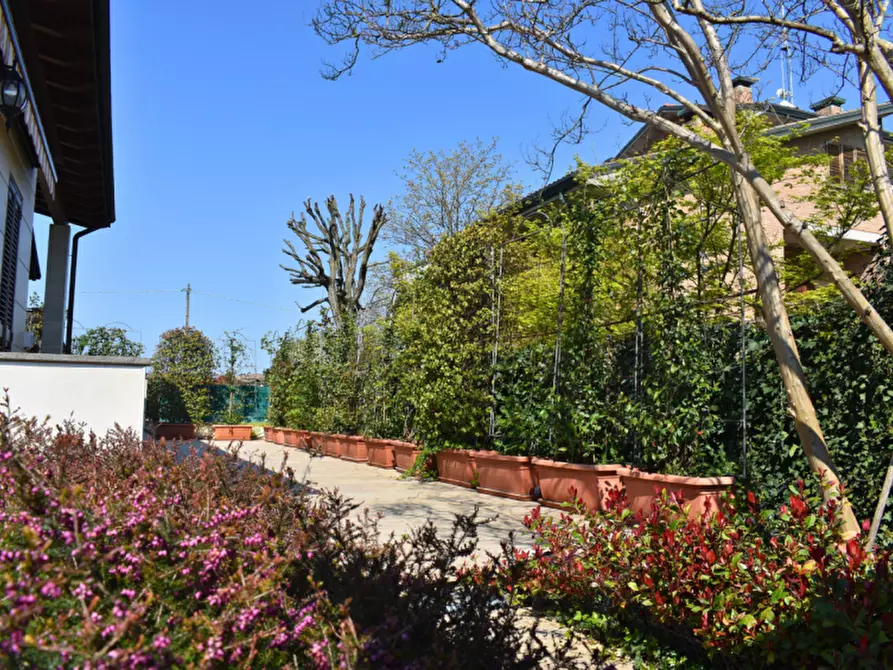 Immagine 11 di Casa bifamiliare in vendita  in Strada del Lazzaretto a Parma