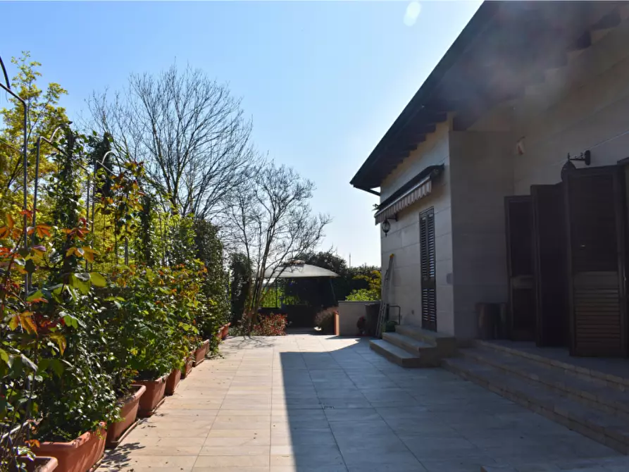 Immagine 13 di Casa bifamiliare in vendita  in Strada del Lazzaretto a Parma