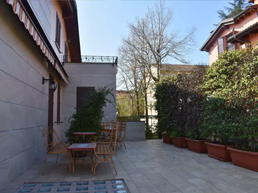 Immagine 14 di Casa bifamiliare in vendita  in Strada del Lazzaretto a Parma