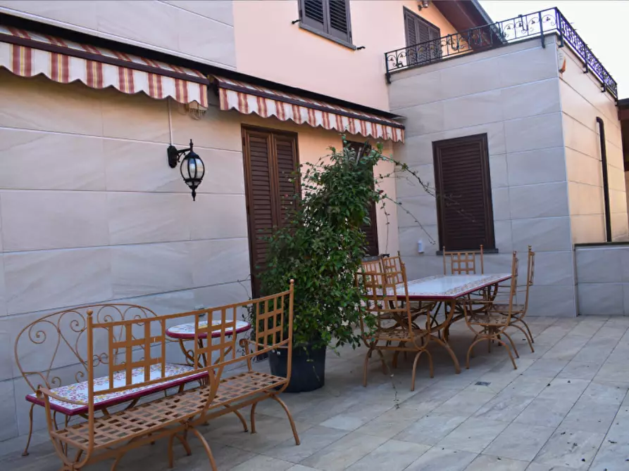 Immagine 15 di Casa bifamiliare in vendita  in Strada del Lazzaretto a Parma