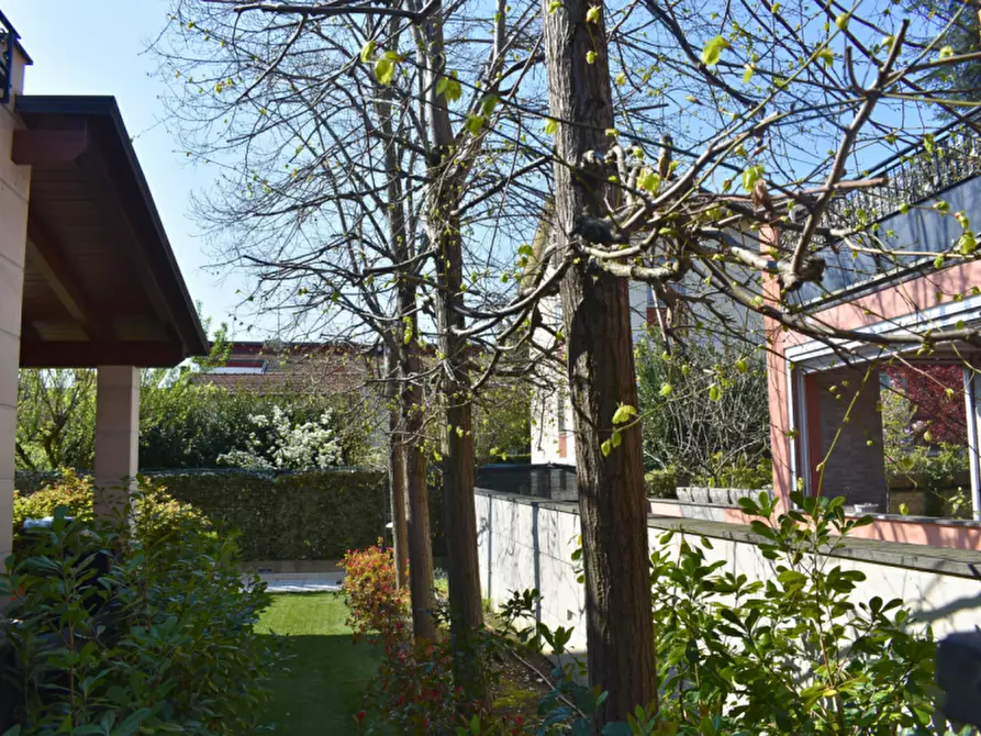 Immagine 16 di Casa bifamiliare in vendita  in Strada del Lazzaretto a Parma