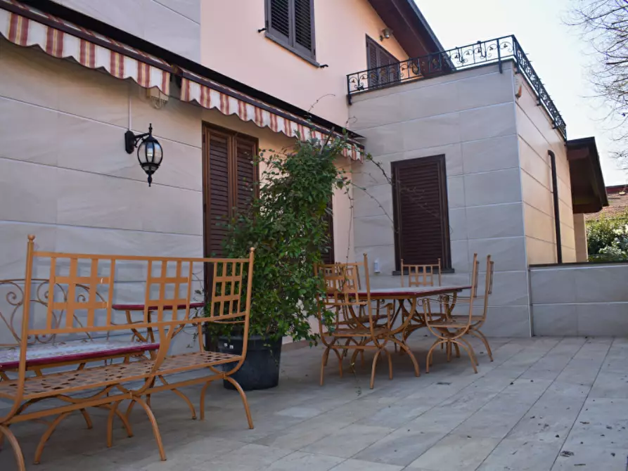 Immagine 17 di Casa bifamiliare in vendita  in Strada del Lazzaretto a Parma