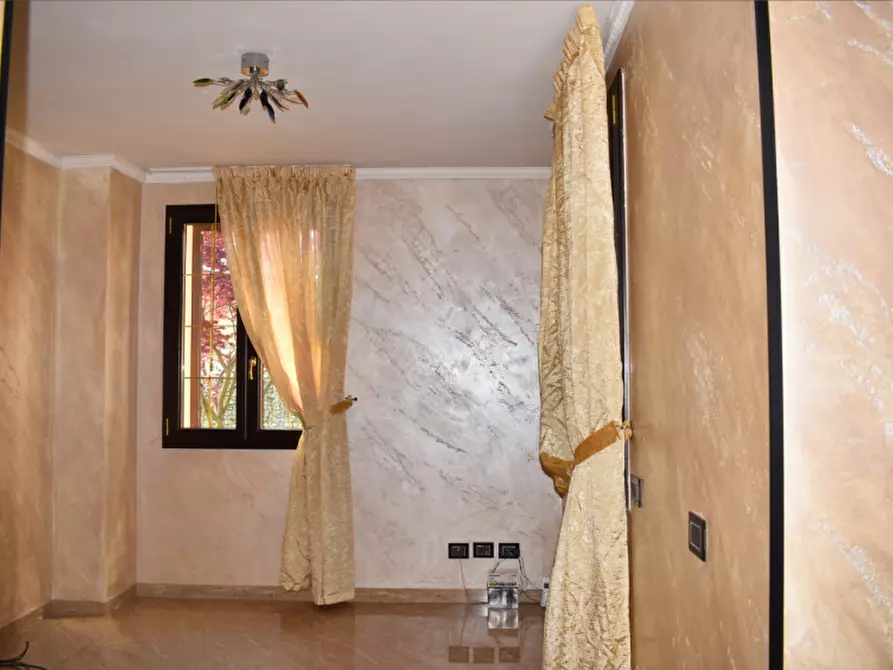 Immagine 20 di Casa bifamiliare in vendita  in Strada del Lazzaretto a Parma