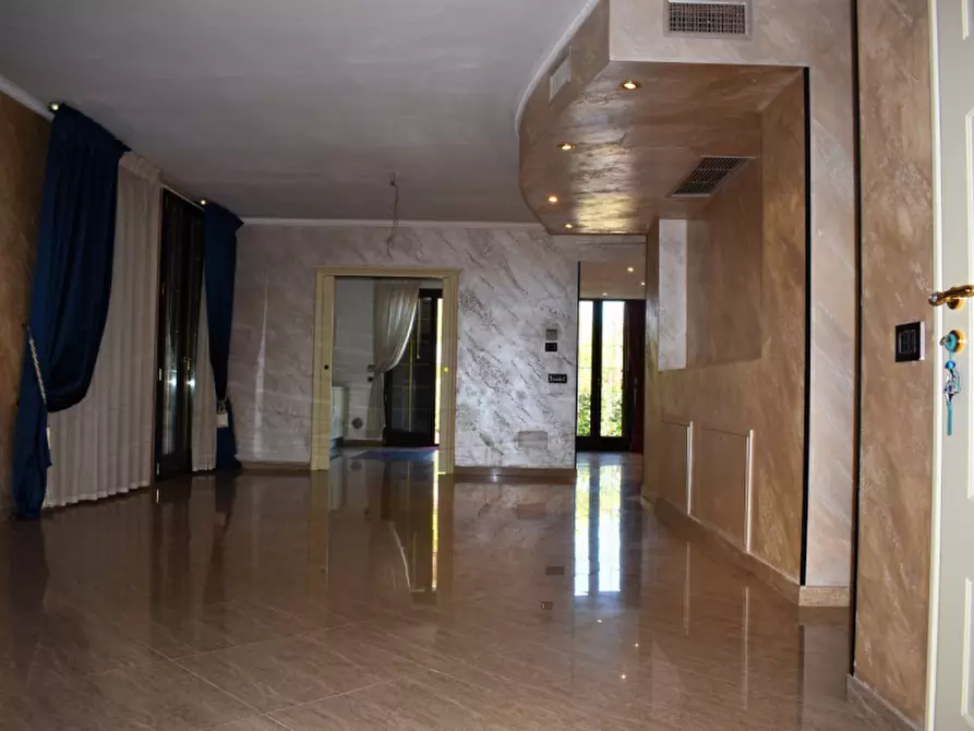 Immagine 21 di Casa bifamiliare in vendita  in Strada del Lazzaretto a Parma