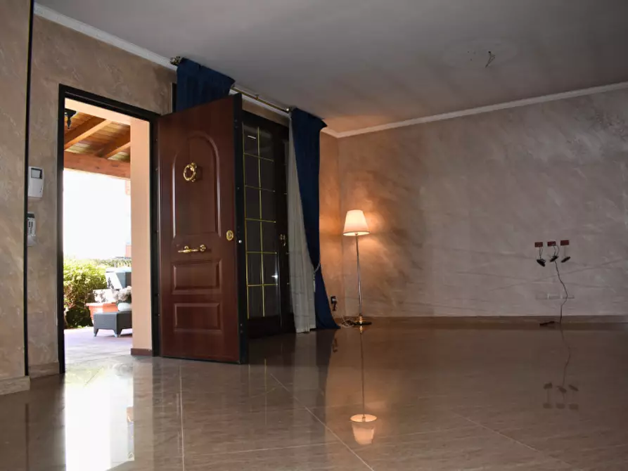 Immagine 22 di Casa bifamiliare in vendita  in Strada del Lazzaretto a Parma