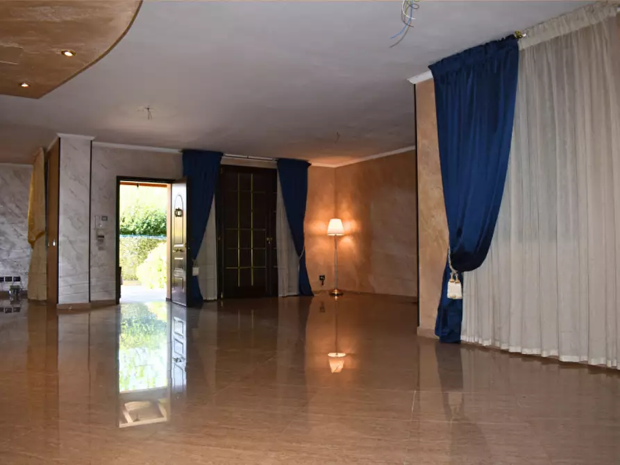 Immagine 24 di Casa bifamiliare in vendita  in Strada del Lazzaretto a Parma