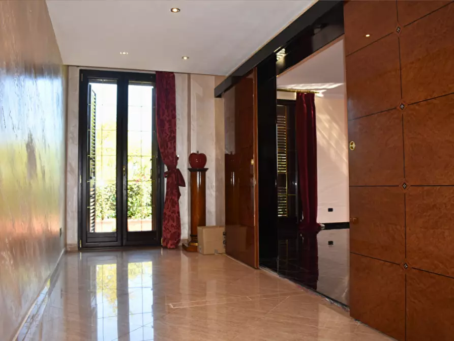 Immagine 25 di Casa bifamiliare in vendita  in Strada del Lazzaretto a Parma