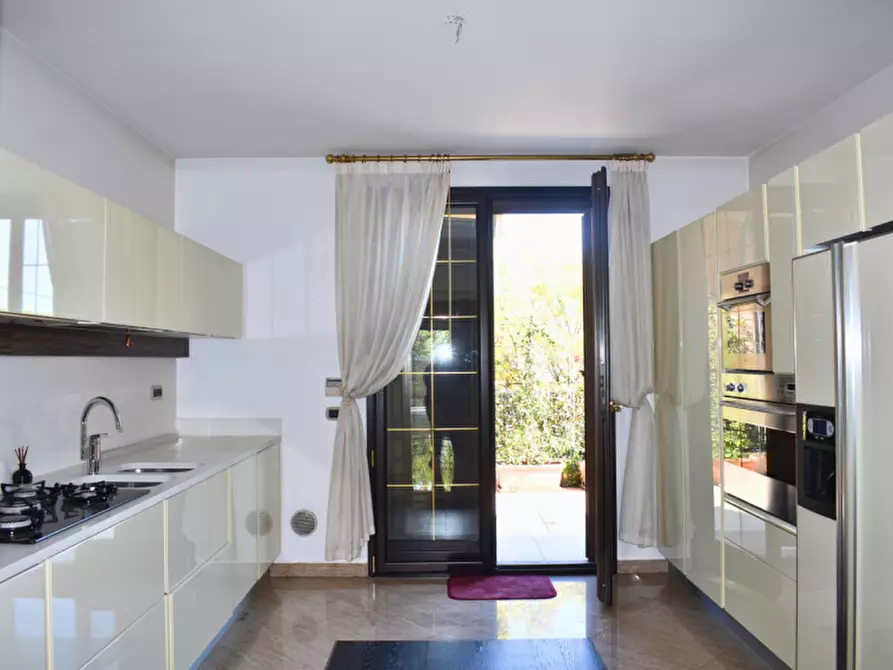 Immagine 26 di Casa bifamiliare in vendita  in Strada del Lazzaretto a Parma