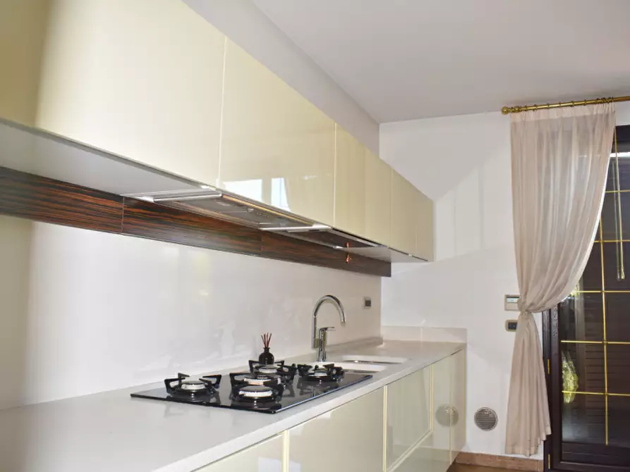 Immagine 27 di Casa bifamiliare in vendita  in Strada del Lazzaretto a Parma