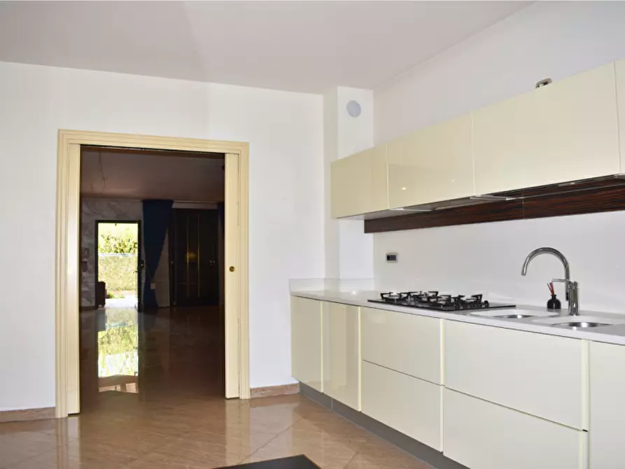 Immagine 28 di Casa bifamiliare in vendita  in Strada del Lazzaretto a Parma