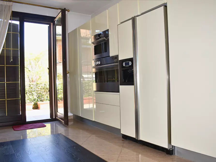 Immagine 29 di Casa bifamiliare in vendita  in Strada del Lazzaretto a Parma