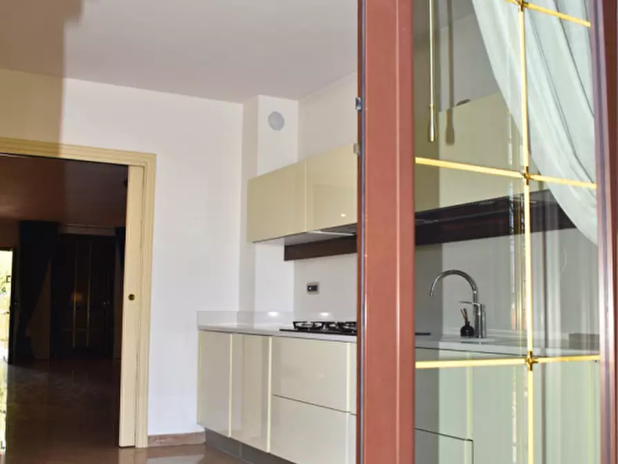 Immagine 30 di Casa bifamiliare in vendita  in Strada del Lazzaretto a Parma