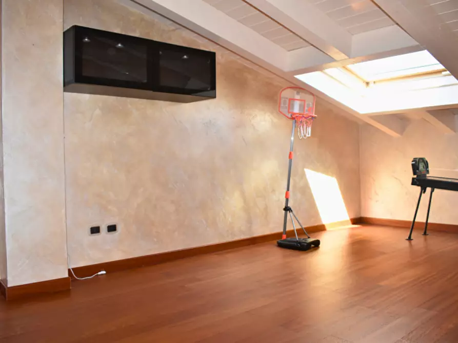 Immagine 32 di Casa bifamiliare in vendita  in Strada del Lazzaretto a Parma