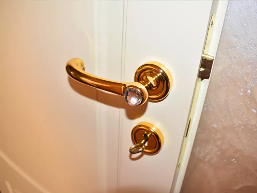 Immagine 35 di Casa bifamiliare in vendita  in Strada del Lazzaretto a Parma