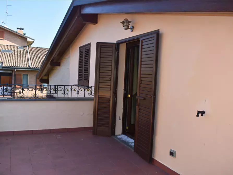 Immagine 38 di Casa bifamiliare in vendita  in Strada del Lazzaretto a Parma