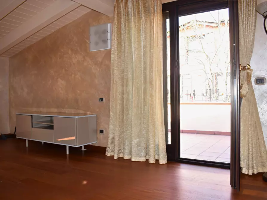 Immagine 39 di Casa bifamiliare in vendita  in Strada del Lazzaretto a Parma