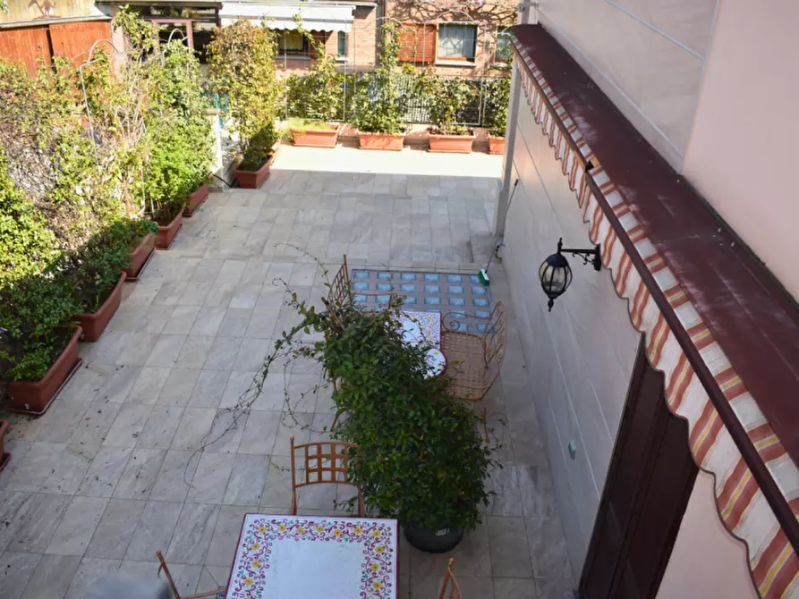 Immagine 42 di Casa bifamiliare in vendita  in Strada del Lazzaretto a Parma