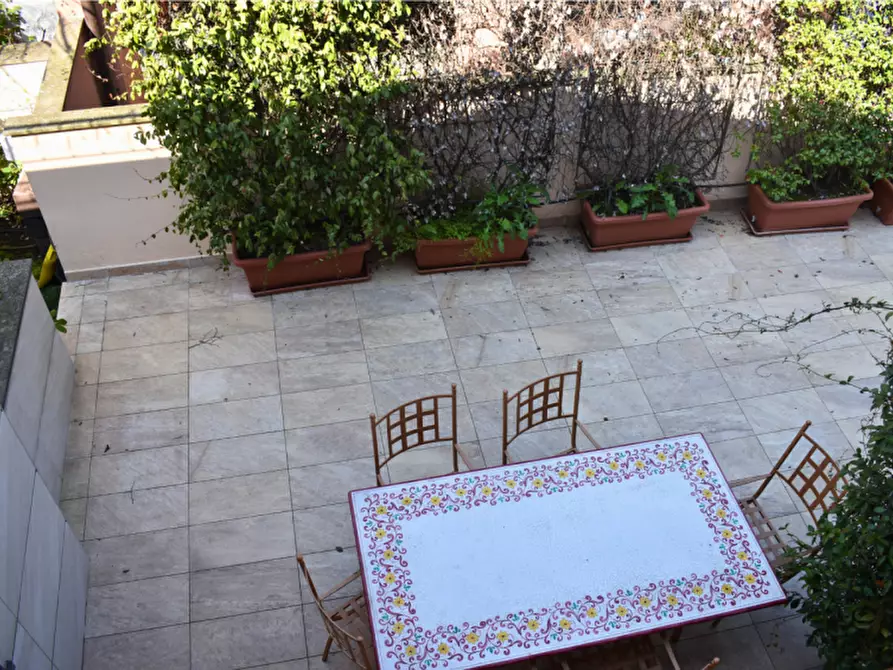 Immagine 43 di Casa bifamiliare in vendita  in Strada del Lazzaretto a Parma