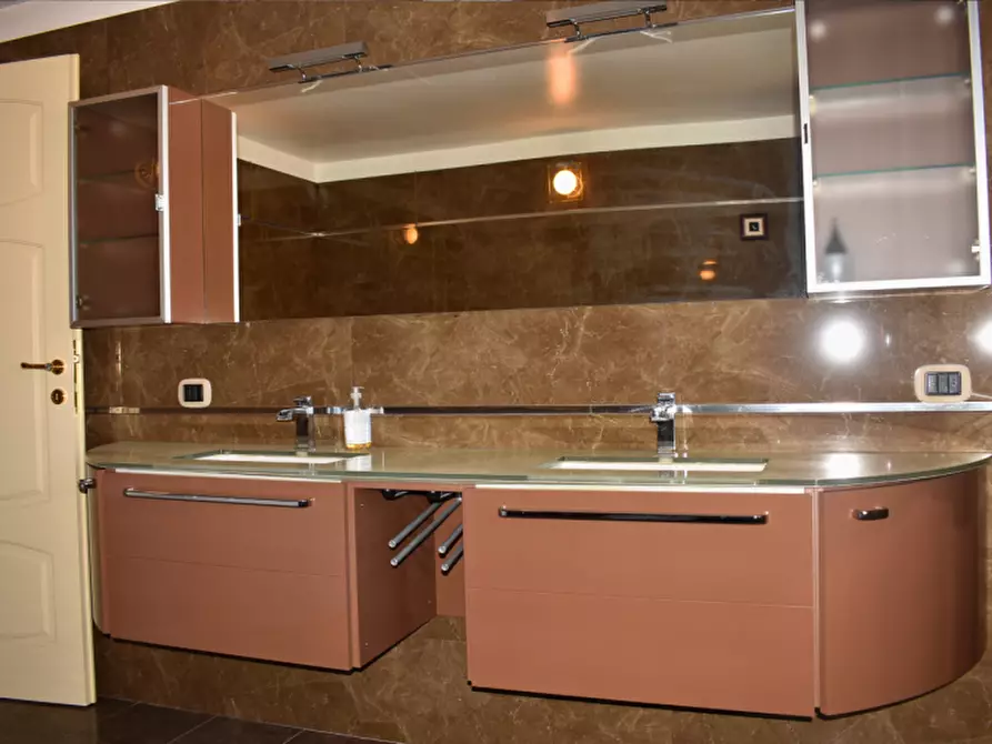 Immagine 44 di Casa bifamiliare in vendita  in Strada del Lazzaretto a Parma