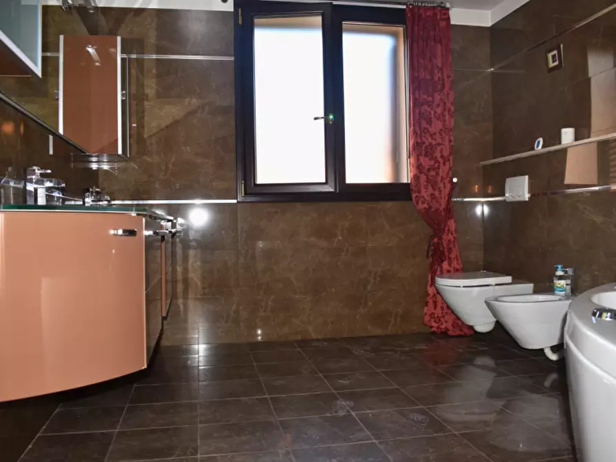 Immagine 47 di Casa bifamiliare in vendita  in Strada del Lazzaretto a Parma