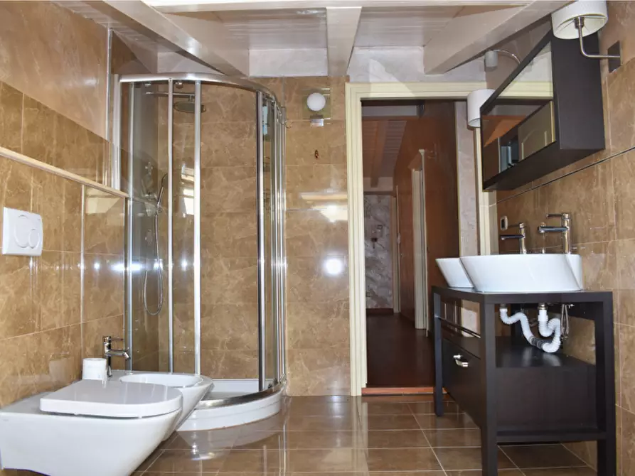 Immagine 48 di Casa bifamiliare in vendita  in Strada del Lazzaretto a Parma