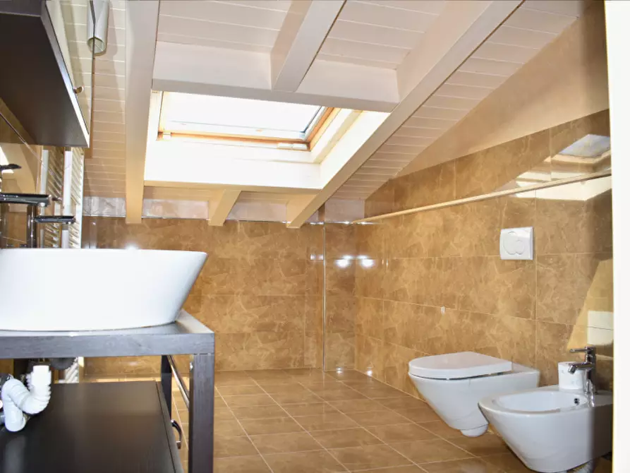 Immagine 49 di Casa bifamiliare in vendita  in Strada del Lazzaretto a Parma