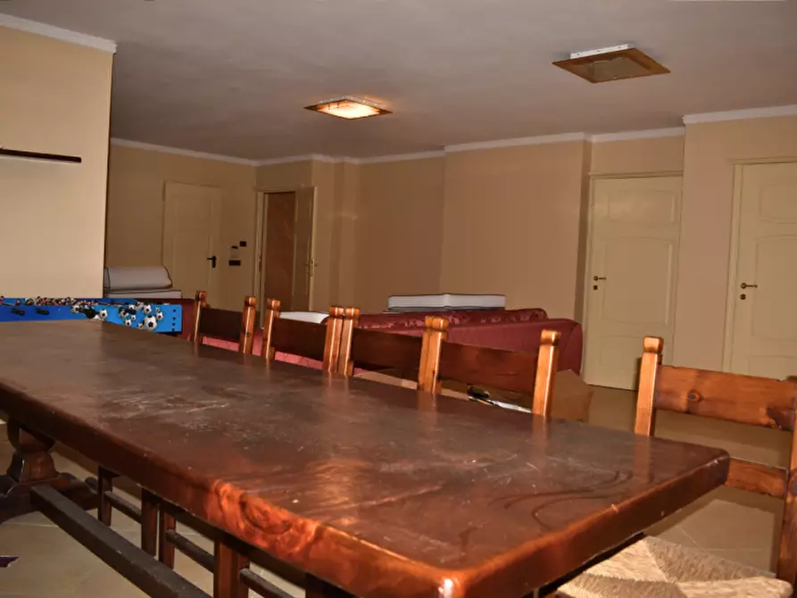 Immagine 52 di Casa bifamiliare in vendita  in Strada del Lazzaretto a Parma