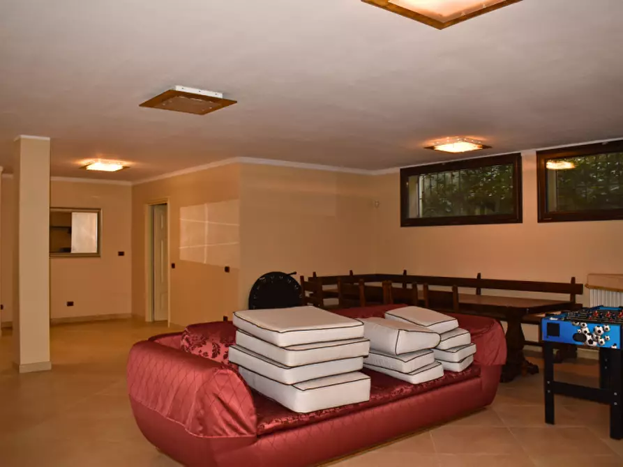 Immagine 53 di Casa bifamiliare in vendita  in Strada del Lazzaretto a Parma