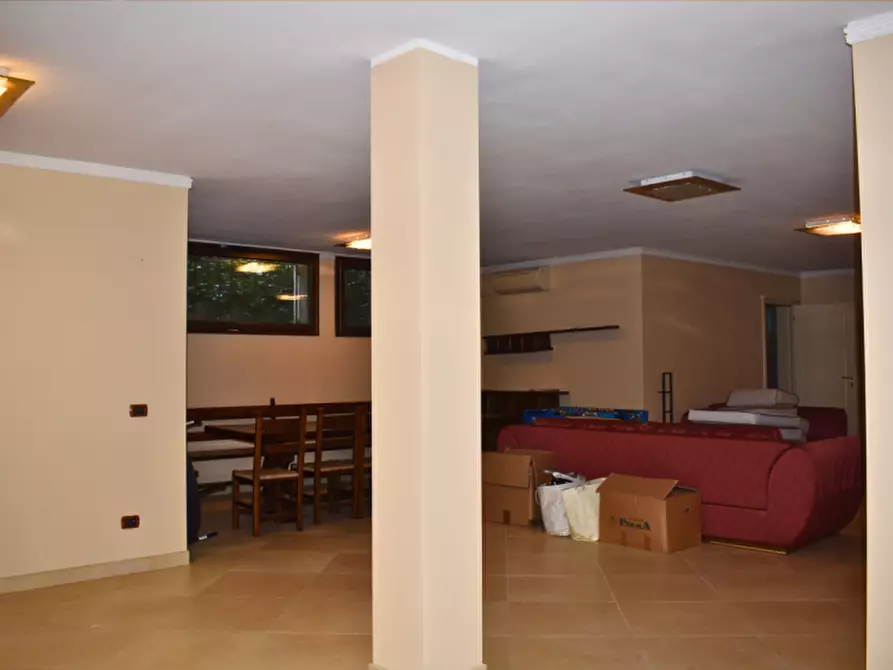 Immagine 55 di Casa bifamiliare in vendita  in Strada del Lazzaretto a Parma