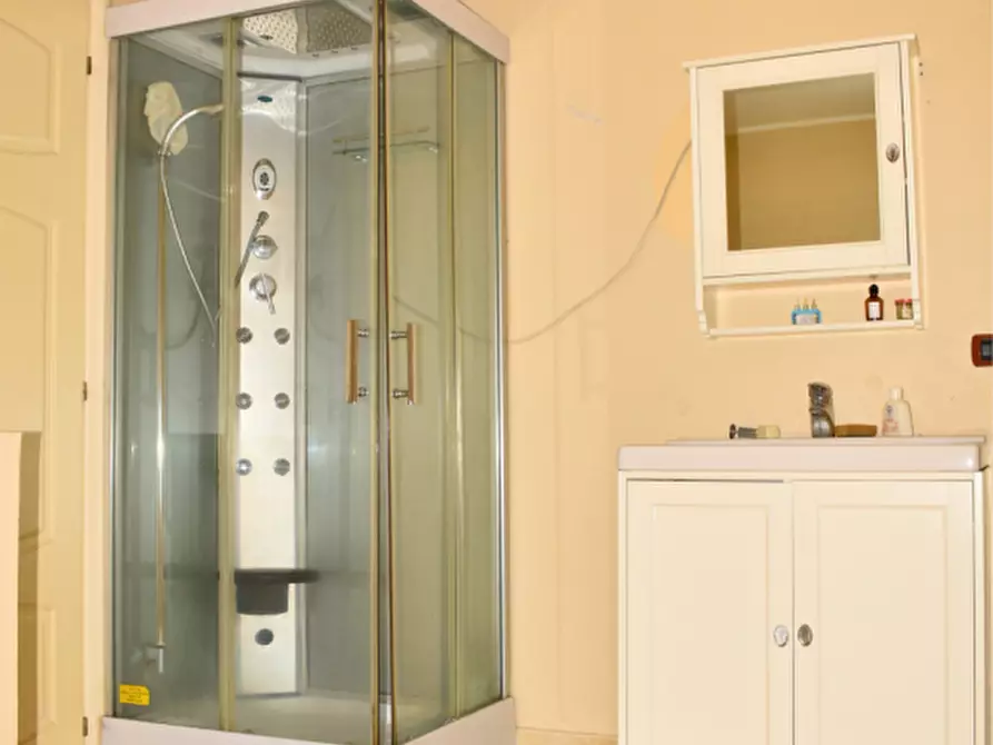 Immagine 58 di Casa bifamiliare in vendita  in Strada del Lazzaretto a Parma