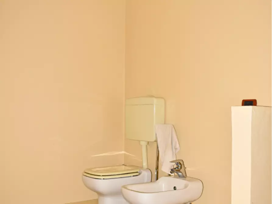 Immagine 59 di Casa bifamiliare in vendita  in Strada del Lazzaretto a Parma