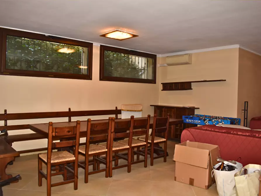 Immagine 60 di Casa bifamiliare in vendita  in Strada del Lazzaretto a Parma