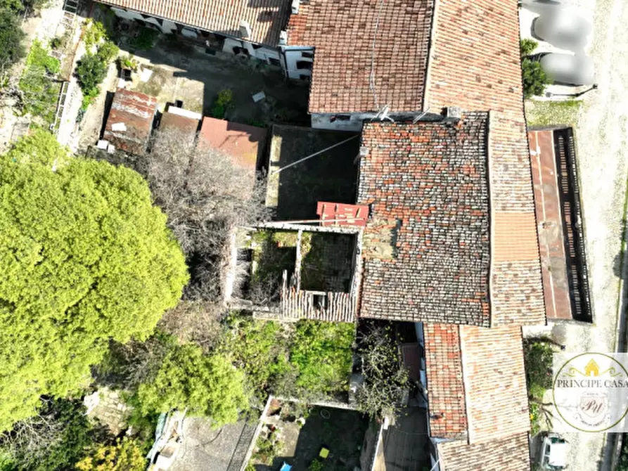 Immagine 8 di Palazzo in vendita  in Via Roma a Monselice