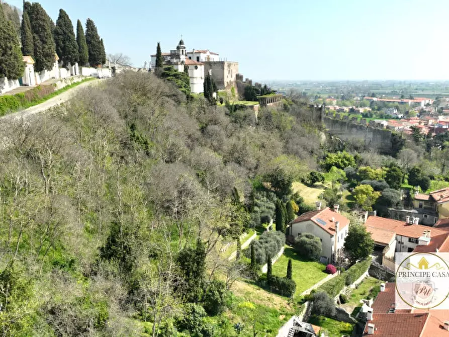 Immagine 9 di Palazzo in vendita  in Via Roma a Monselice