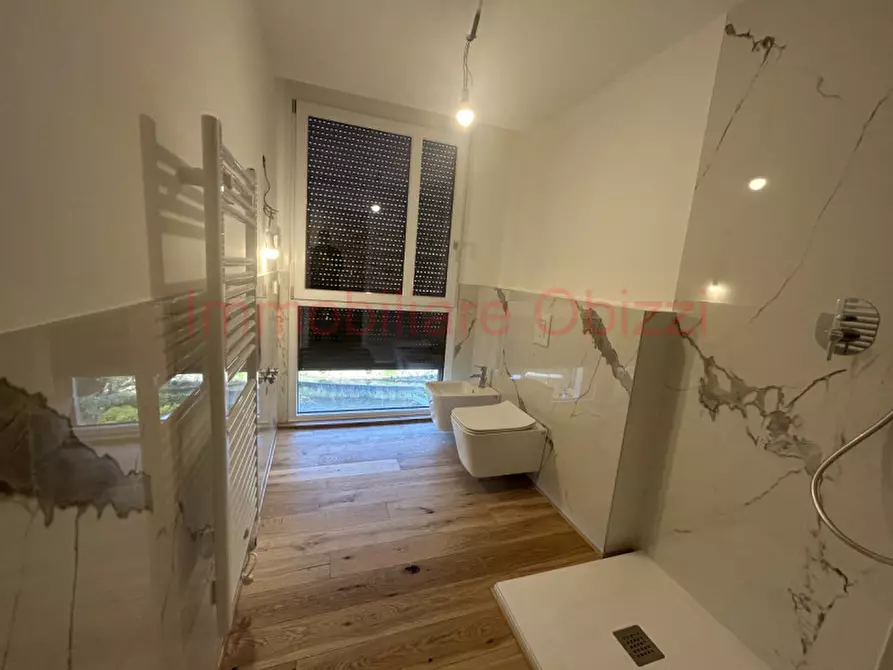 Immagine 20 di Appartamento in vendita  in Via Arnaldo Fusinato a Padova