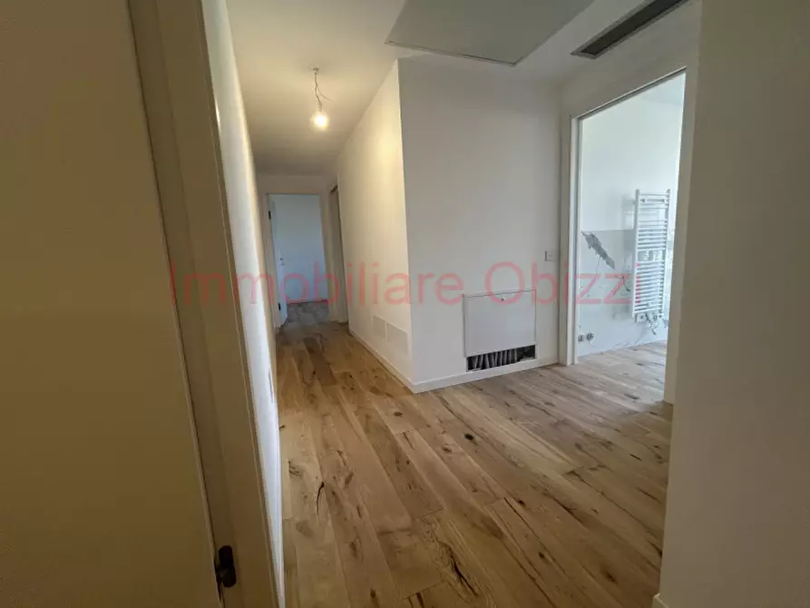 Immagine 22 di Appartamento in vendita  in Via Arnaldo Fusinato a Padova