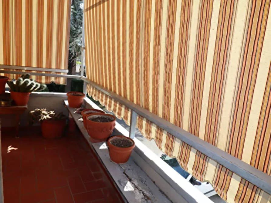 Immagine 4 di Appartamento in vendita  in via 24 maggio a Montevarchi