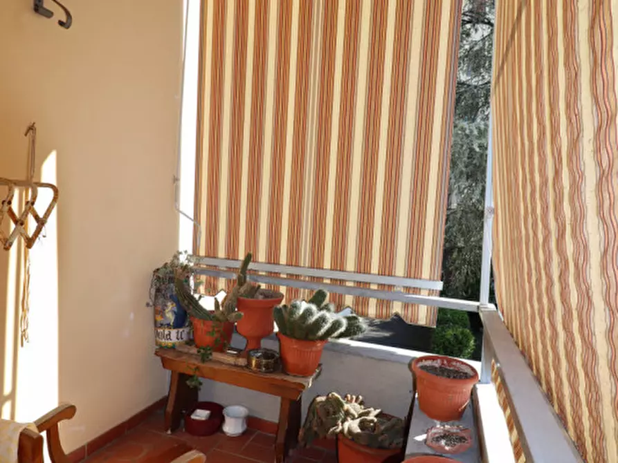 Immagine 5 di Appartamento in vendita  in via 24 maggio a Montevarchi