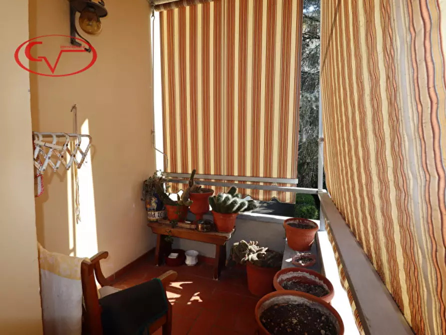 Immagine 6 di Appartamento in vendita  in via 24 maggio a Montevarchi