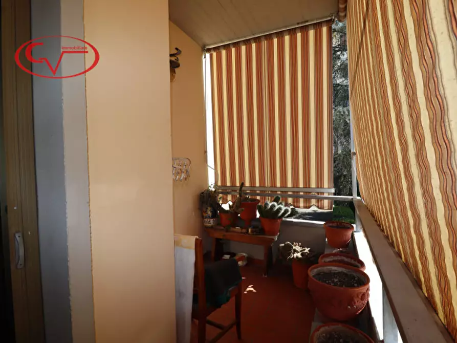 Immagine 7 di Appartamento in vendita  in via 24 maggio a Montevarchi