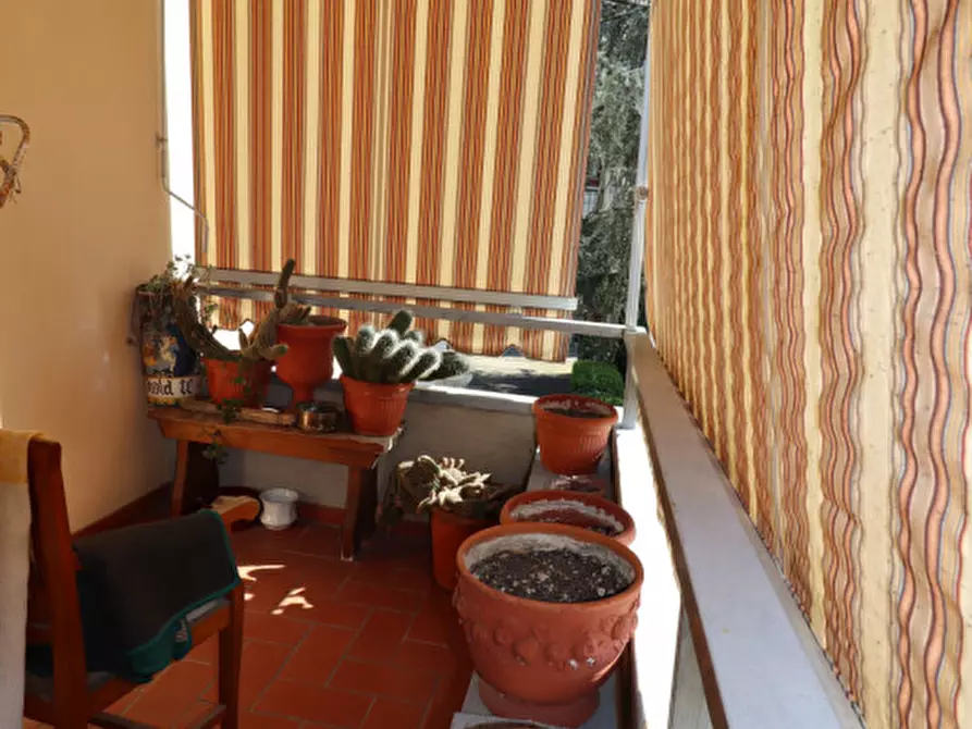 Immagine 8 di Appartamento in vendita  in via 24 maggio a Montevarchi