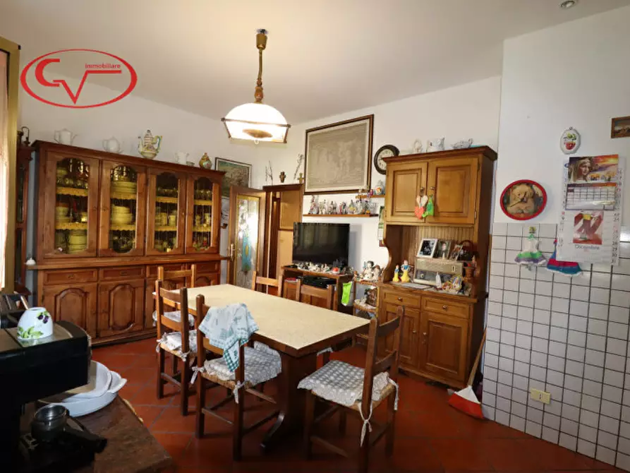 Immagine 12 di Appartamento in vendita  in via 24 maggio a Montevarchi