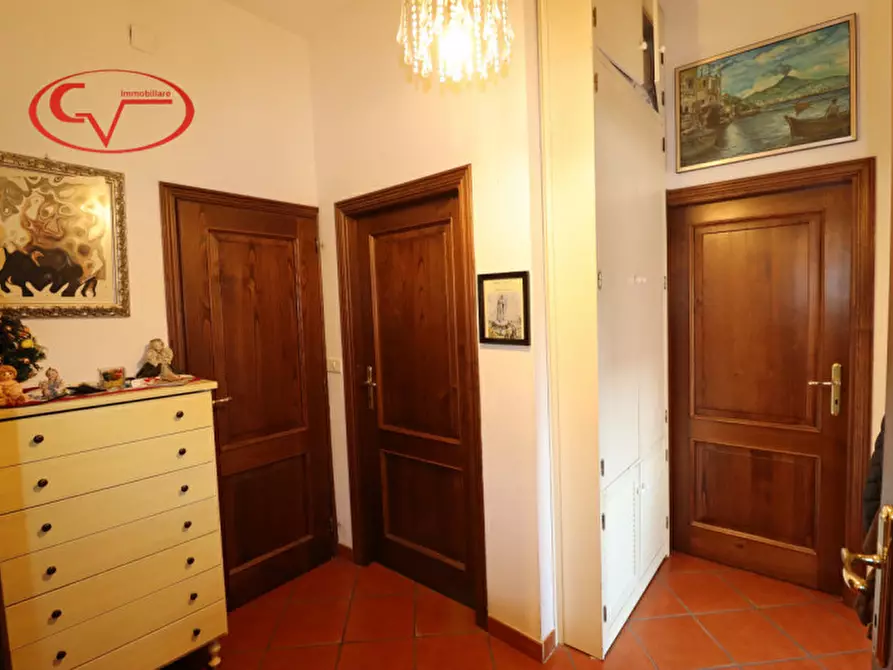 Immagine 15 di Appartamento in vendita  in via 24 maggio a Montevarchi