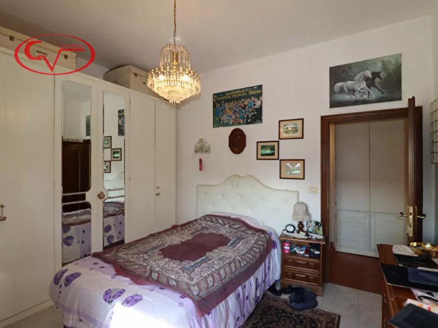 Immagine 18 di Appartamento in vendita  in via 24 maggio a Montevarchi