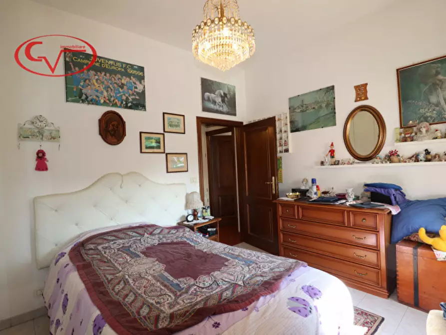 Immagine 19 di Appartamento in vendita  in via 24 maggio a Montevarchi