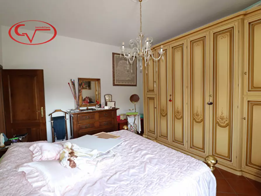 Immagine 21 di Appartamento in vendita  in via 24 maggio a Montevarchi