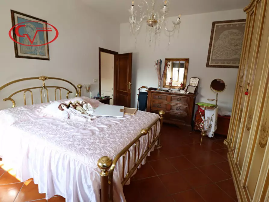 Immagine 22 di Appartamento in vendita  in via 24 maggio a Montevarchi